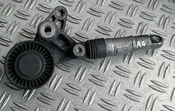 Audi A4 S4 B7 8E 8H Generator/alternator belt tensioner 059145201F F23568906