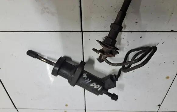BMW 3 E46 Clutch slave cylinder ETEV6740
