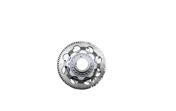 Mercedes-Benz Sprinter W906 Timing chain sprocket A6510770512