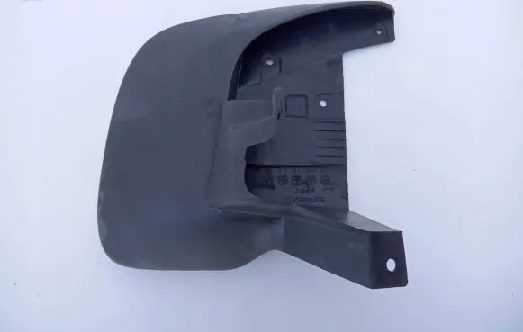 Mitsubishi Pajero Sport II Front mudguard 5370B203