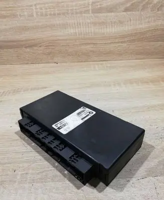 BMW 5 E60 E61 Comfort/convenience module 23994322 9118730