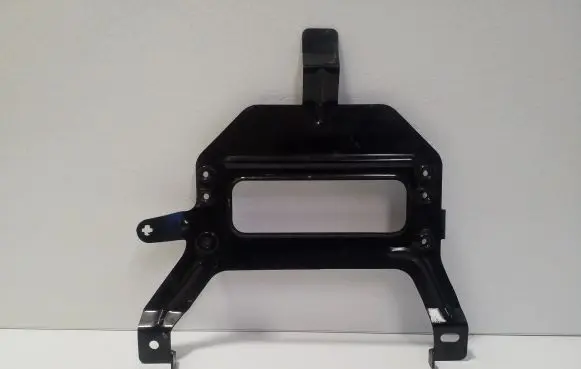 Jeep Cherokee Engine control unit holder 68185537AB