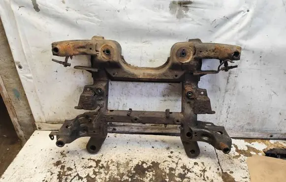 Cadillac CTS Front subframe