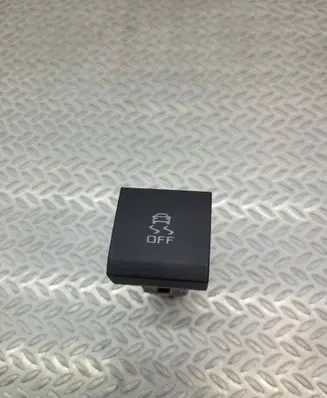 Skoda Yeti (5L) ESP (stability program) switch 5L0927134