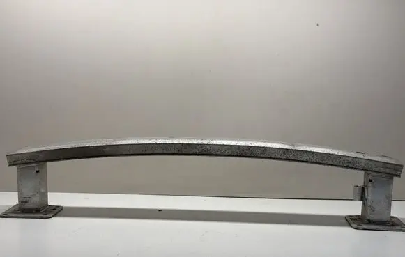 Peugeot 5008 II Rear beam