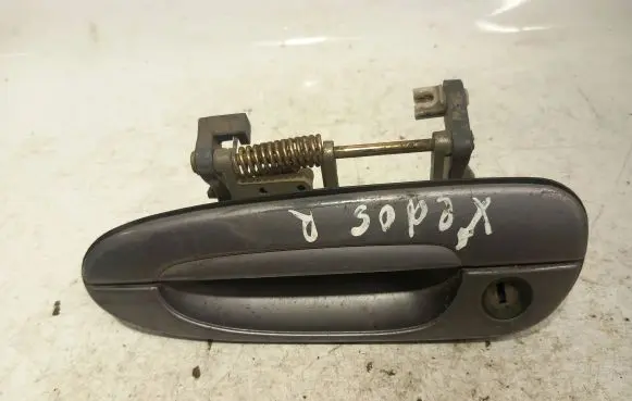 Mazda Xedos 6 Front door exterior handle