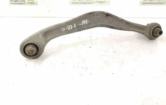 Mercedes-Benz S W221 Rear control arm 2223500192 2213520005