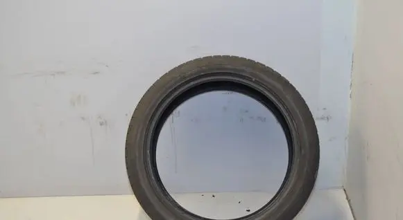 BMW 5 F10 F11 R19 summer tire 