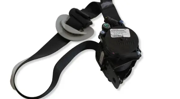 Tesla Model 3 Front seatbelt 1105821C1H