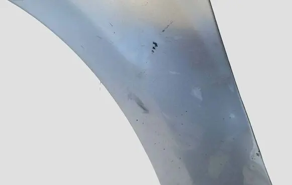 Dacia Logan I Fender