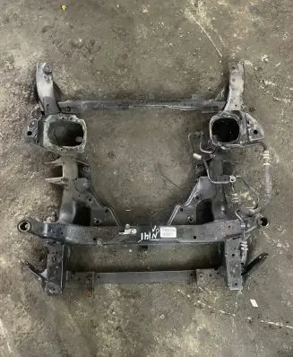 BMW X5 E70 Front subframe P677268105 T7187232