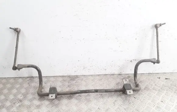 Renault Megane III Front anti-roll bar/sway bar 546118023R