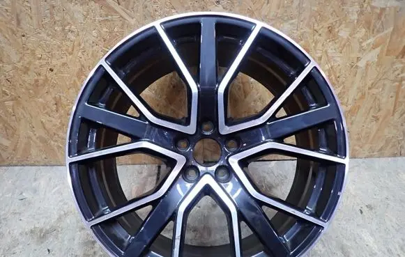 Audi A8 S8 D5 R16 alloy rim 4N0601025AA