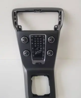 Volvo V40 Climate control unit 31346949