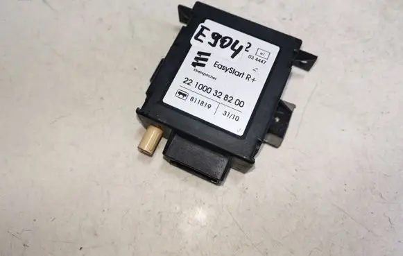 Ford Transit Immobilizer control unit/module 221000328200 811819