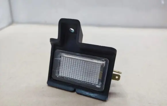 Hyundai Santa Fe Other interior light