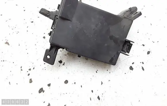 Hyundai ix20 Fuse module 919401P011 912321K930 20110103