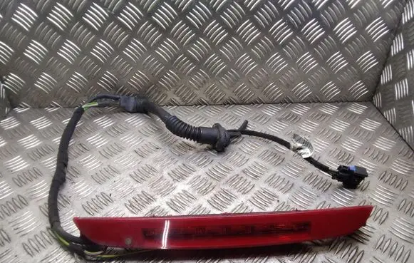 Peugeot 308 Third/center stoplight 9681481880