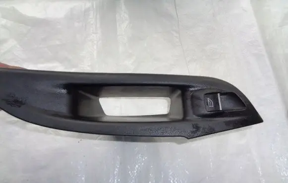 Ford Focus Electric window control switch BM51A237W20B
