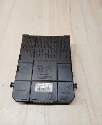Fuse module