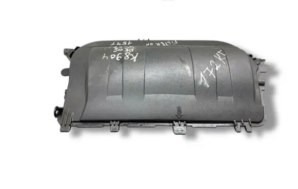 Peugeot 508 Engine cover (trim) 9683668480