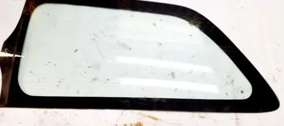 Mazda 323 Rear side window