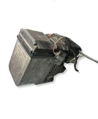 BMW X5 E53 Auxiliary pre-heater (Webasto) 6918942 9003552A
