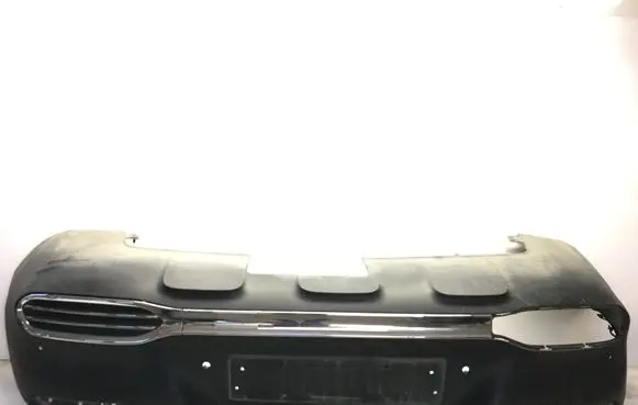 Mercedes-Benz EQE x294 Rear bumper lower part trim A2948852201 978584