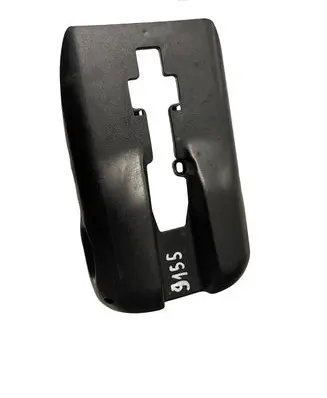 Skoda Fabia Mk1 (6Y) Steering wheel column trim 6Y0953512D