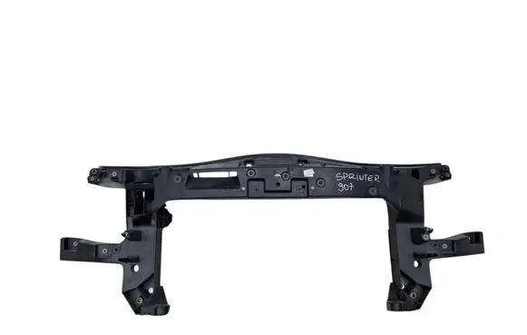 Mercedes-Benz Sprinter W907 W910 Radiator support slam panel A9078805600