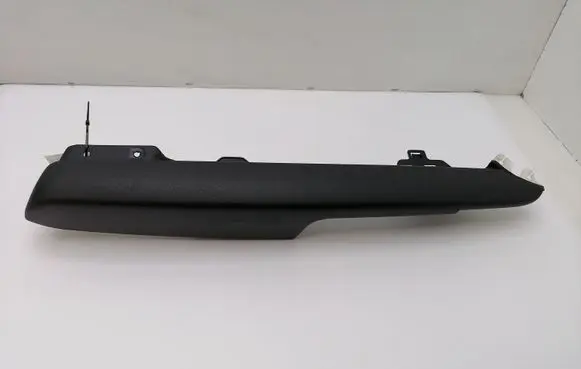 Mercedes-Benz C W204 Front door interior handle trim 00172916