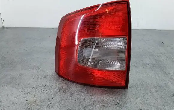 Skoda Octavia Mk2 (1Z) Rear/tail lights 1Z9945095A