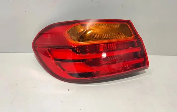 BMW 4 F32 F33 Rear/tail lights 7296097