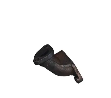 Mercedes-Benz ML W164 EGR valve line/pipe/hose A6291420108