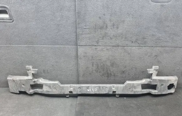 Audi A6 S6 C7 4G Front bumper foam support bar 4G0807550J
