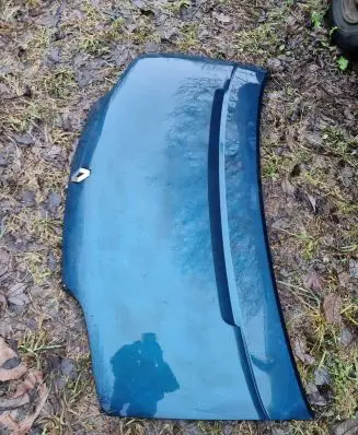 Renault Espace II Engine bonnet/hood