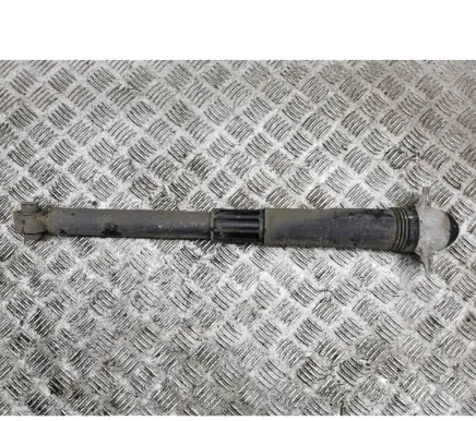 Volkswagen Tiguan Rear shock absorber/damper