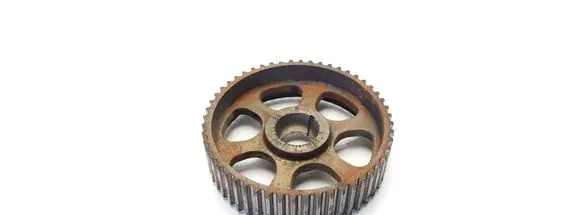 Audi A8 S8 D2 4D Camshaft pulley/ VANOS 077109111G