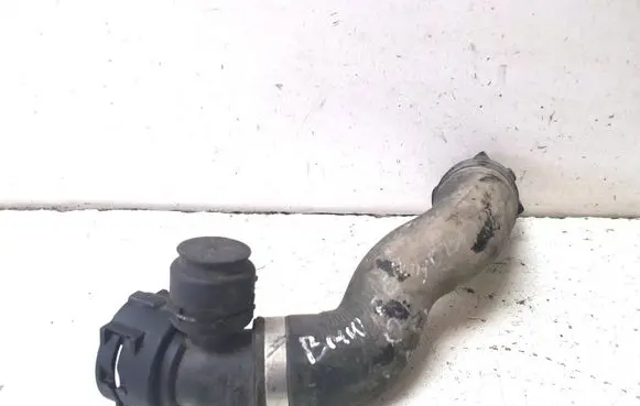 BMW 5 GT F07 Brake vacuum hose/pipe 780715702