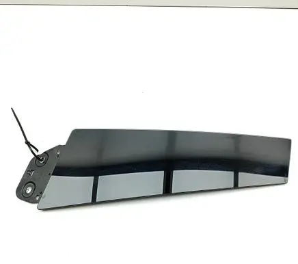 Porsche Taycan 9J1 (B) pillar trim (top) 9J0845032