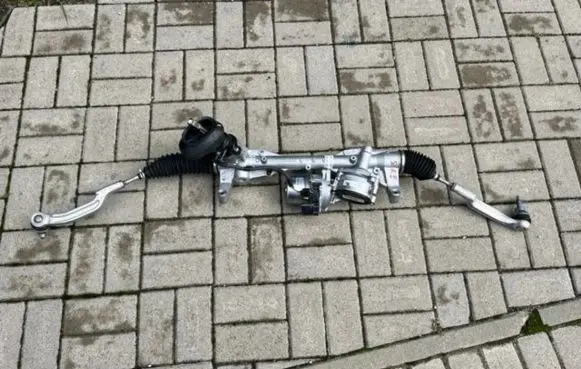 Mercedes-Benz A W177 Steering rack A1774603401
