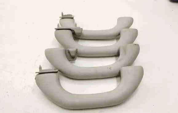 Seat Toledo II (1M) Front interior roof grab handle 1J0857607M