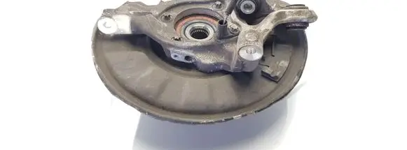 Mercedes-Benz Sprinter W906 Rear wheel hub spindle/knuckle A2044202385