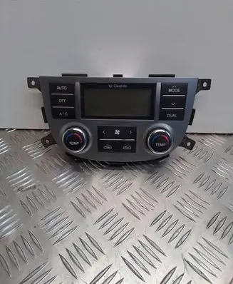 Hyundai Santa Fe Climate control unit FRBH18C612HB 2HHB001654