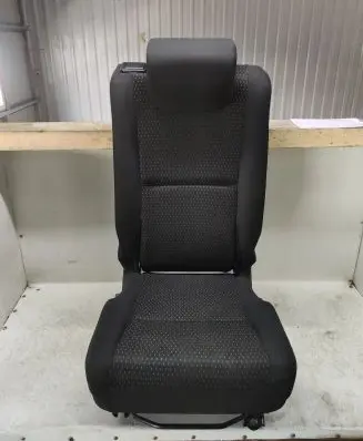 Toyota Corolla Verso AR10 Rear seat 