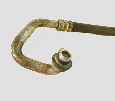 Mazda 6 Air conditioning (A/C) pipe/hose