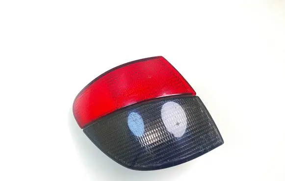 Peugeot 406 Rear/tail lights 45502 5035