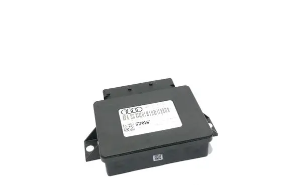 Audi A7 S7 4G Hand brake control module 4H0907801E 4H0907801A 32620251