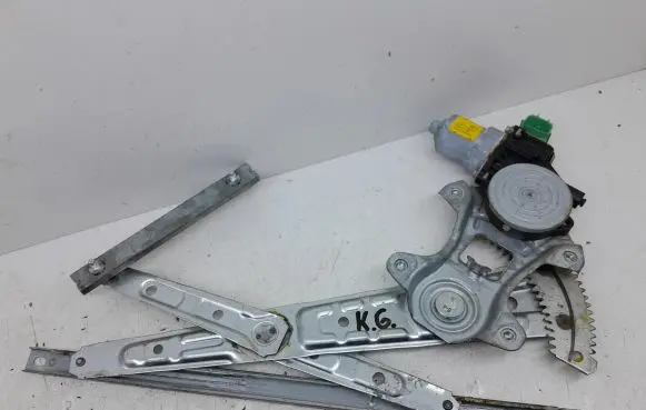 Infiniti QX70 S51 Rear door window regulator with motor 827311BN0A