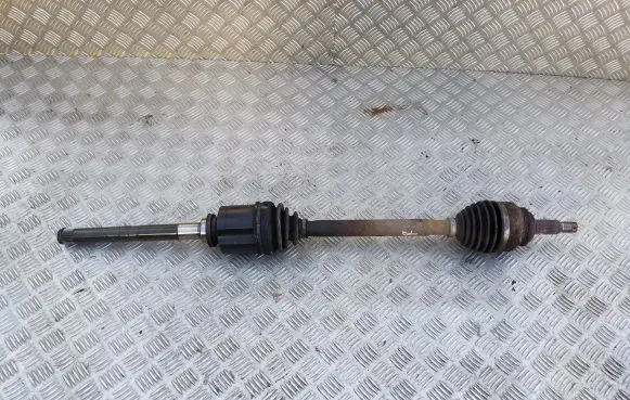 Mitsubishi Outlander Front driveshaft